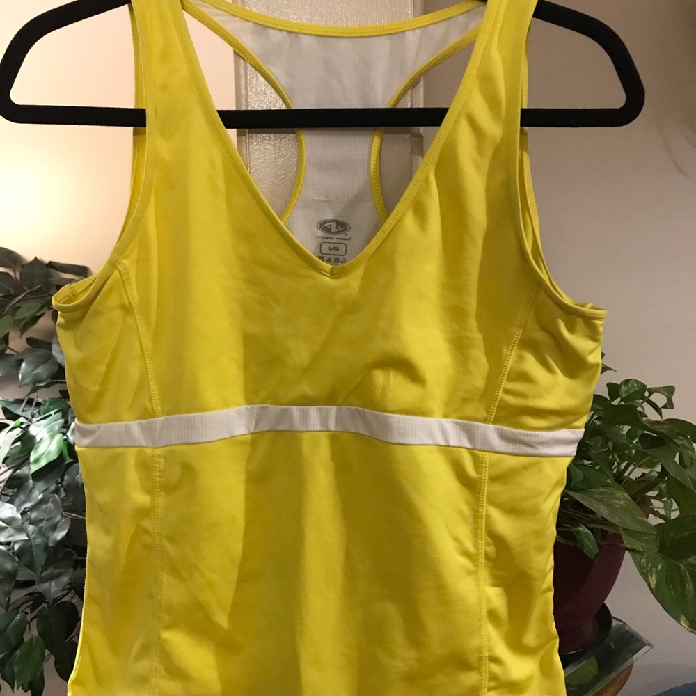 🦞”Athletic Works” women’s LG